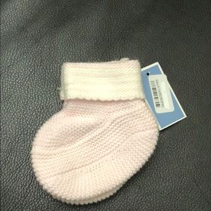 Baby boots